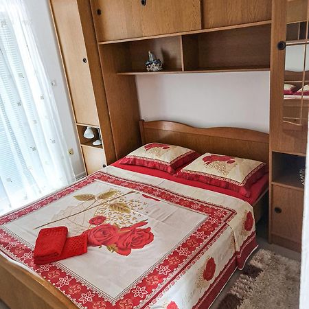 Apartments Benkovic บัชกา ภายนอก รูปภาพ