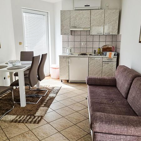 Apartments Benkovic บัชกา ภายนอก รูปภาพ
