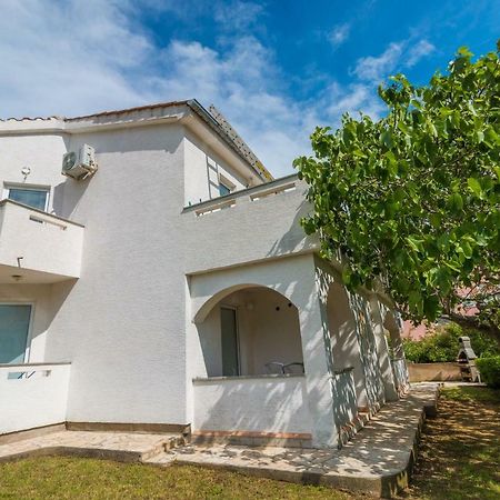 Apartments Benkovic บัชกา ภายนอก รูปภาพ