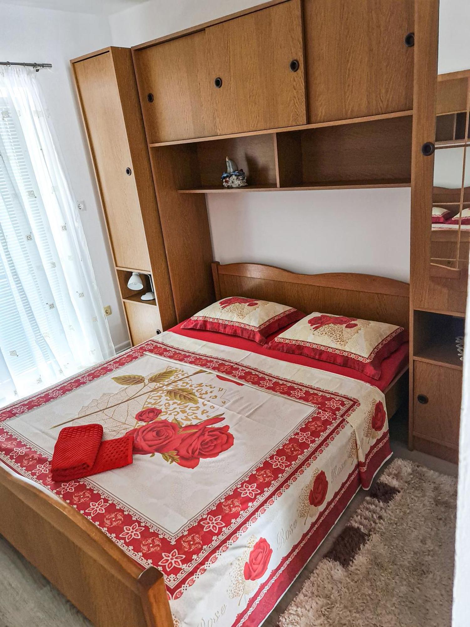 Apartments Benkovic บัชกา ภายนอก รูปภาพ