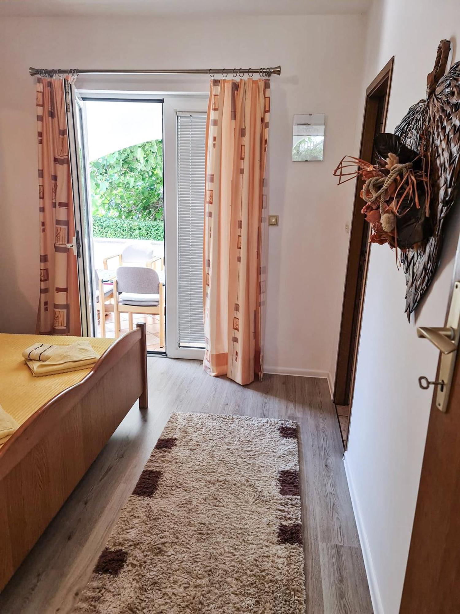 Apartments Benkovic บัชกา ภายนอก รูปภาพ