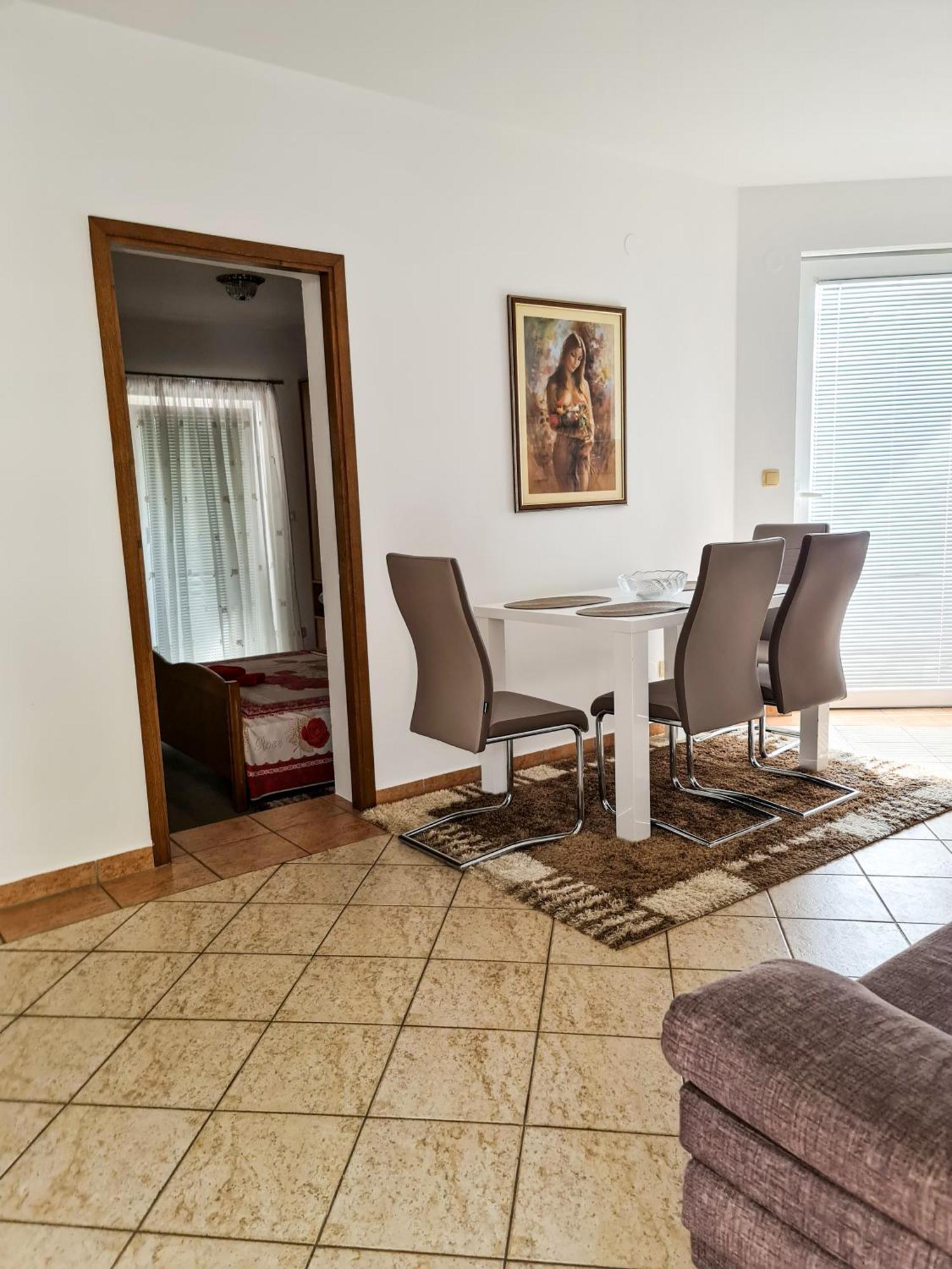 Apartments Benkovic บัชกา ภายนอก รูปภาพ