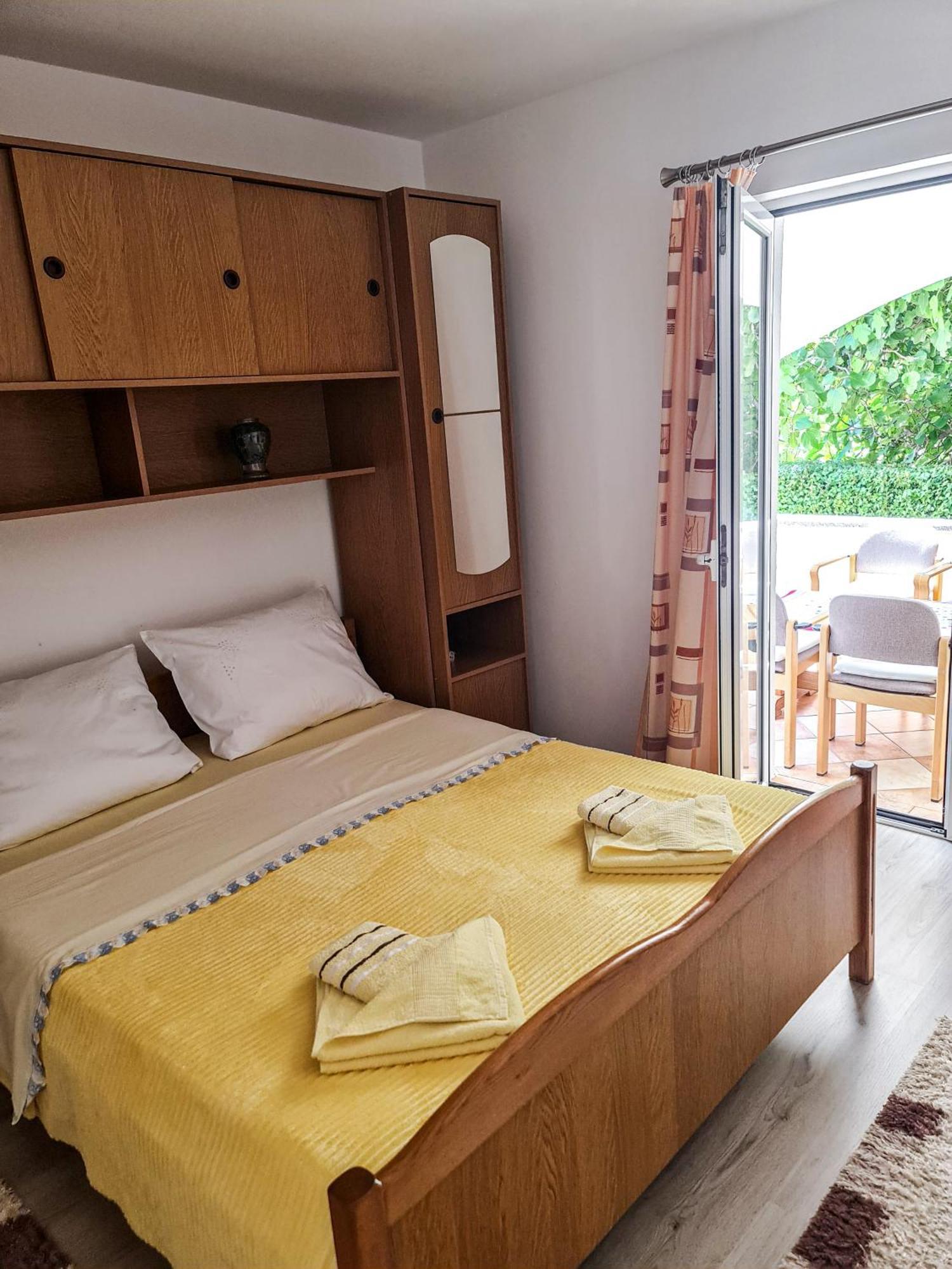 Apartments Benkovic บัชกา ภายนอก รูปภาพ