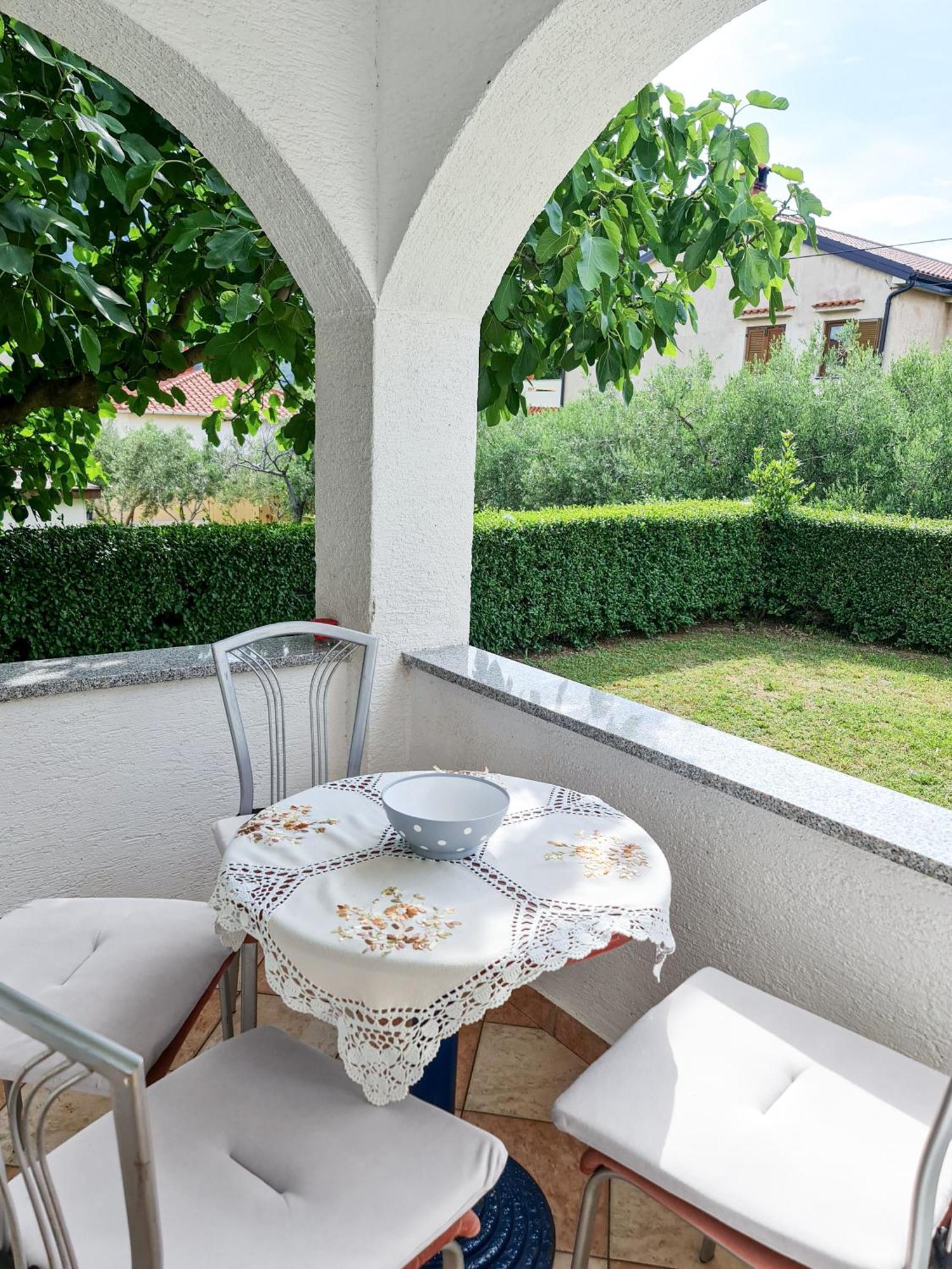 Apartments Benkovic บัชกา ภายนอก รูปภาพ