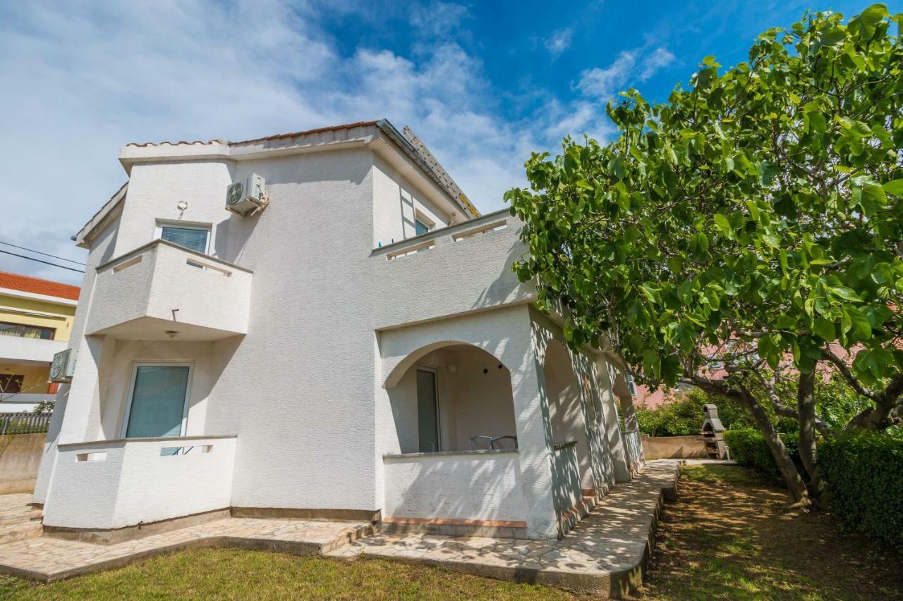 Apartments Benkovic บัชกา ภายนอก รูปภาพ